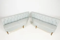 Outlet Pamono Swedish Modern Sofas by Otto Schulz, 1940s, Set of 2