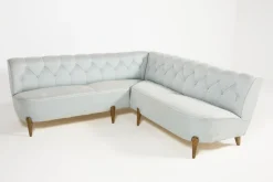 Outlet Pamono Swedish Modern Sofas by Otto Schulz, 1940s, Set of 2