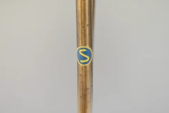 Outlet Pamono Swedish Twin Neck Floor Lamp, 1960s