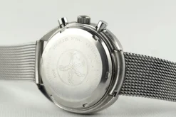 Pamono Swiss Chronograph from Royce, 1970s> Watches