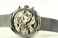 Pamono Swiss Chronograph from Royce, 1970s><noscript><img width=
