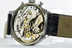Outlet Pamono Swiss Chronograph Leonidas, 1950