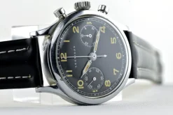 Outlet Pamono Swiss Chronograph Leonidas, 1950