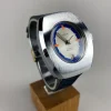 Hot Pamono Swiss Hega Mechanical Wristwatch, 1970