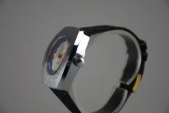 Hot Pamono Swiss Hega Mechanical Wristwatch, 1970