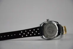 Hot Pamono Swiss Hega Mechanical Wristwatch, 1970