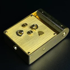 Pamono Swiss Travel Alarm Clock from Jaeger LeCoultre, 1950s from Jaeger Lecoultre