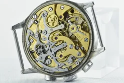 Pamono Swiss Wrist Watch, 1940><noscript><img width=
