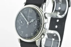 Pamono Swiss Wrist Watch, 1940><noscript><img width=