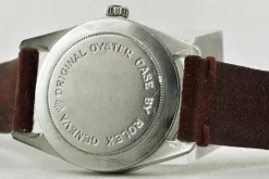 Pamono Swiss Wrist Watch from Rolex, 1970s><noscript><img width=