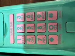 Sale Pamono Switch Twin Phone, 1980s