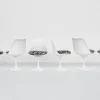 Hot Pamono Swivel Tulip Chairs by Ero Saarinen for Knoll International, 1970, Set of 6