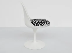 Hot Pamono Swivel Tulip Chairs by Ero Saarinen for Knoll International, 1970, Set of 6