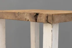 Sale Pamono Sycamore Chopping Block, 1900s