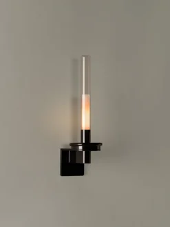 Pamono Sylvestrina Wall Lamp by Enric Soria, Jordi Garcés> Wall Lights & Sconces