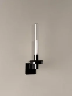 Pamono Sylvestrina Wall Lamp by Enric Soria, Jordi Garcés><noscript><img width=