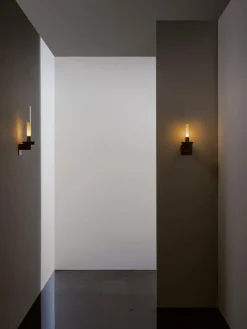 Pamono Sylvestrina Wall Lamp by Enric Soria, Jordi Garcés><noscript><img width=