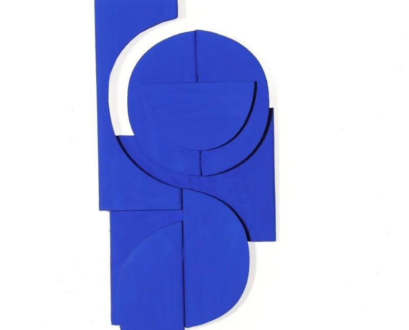 Pamono Symmetry Sculpture by Tilde Grynnerup> Sculpture