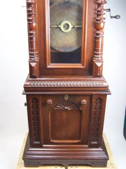 Online Pamono Symphonion Eroica 3 Disc Music Box