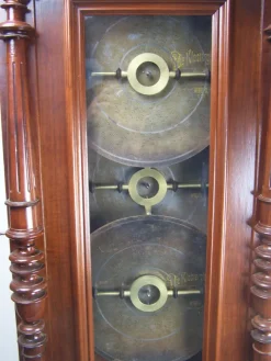 Online Pamono Symphonion Eroica 3 Disc Music Box