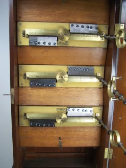 Online Pamono Symphonion Eroica 3 Disc Music Box
