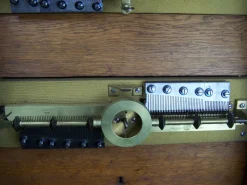 Online Pamono Symphonion Eroica 3 Disc Music Box