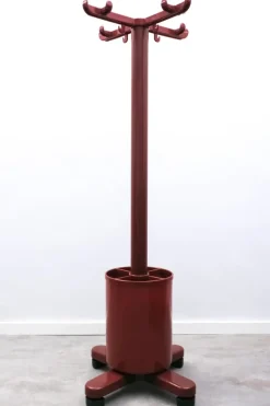 Outlet Pamono Synthesis 45 Coat Stand by Ettore Sottsass for Olivetti, 1973