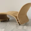 Online Pamono System 1-2-3 Chaise Lounge by Verner Panton for Fritz Hansen, 1973