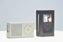 Pamono T 31 Pocket Radio by Dieter Rams for Braun, Germany, 1958> Electronics