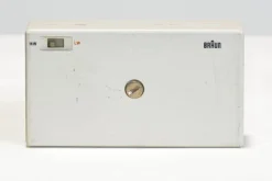 Pamono T 31 Pocket Radio by Dieter Rams for Braun, Germany, 1958><noscript><img width=