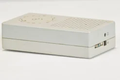 Pamono T 31 Pocket Radio by Dieter Rams for Braun, Germany, 1958><noscript><img width=