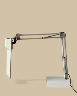 Pamono T-88/87 Lamp from Luxo, Norway, 1970s> Table Lamps