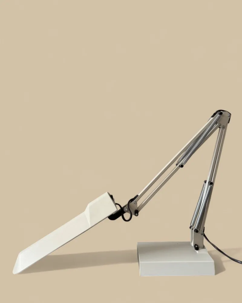 Pamono T-88/87 Lamp from Luxo, Norway, 1970s> Table Lamps