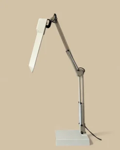 Pamono T-88/87 Lamp from Luxo, Norway, 1970s><noscript><img width=