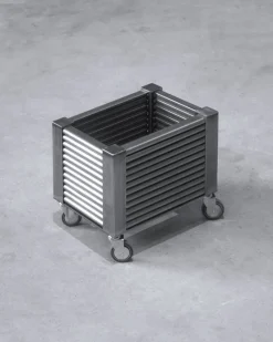 Pamono T-A01 Crate by Temper> Decorative Objects