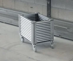 Pamono T-A01 Crate by Temper><noscript><img width=