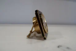 Online Pamono Table Alarm Clock from Cartier, 1990s