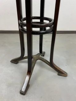 Pamono Table attributed to Josef Hoffmann for Thonet, 1920s><noscript><img width=