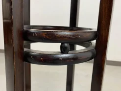 Pamono Table attributed to Josef Hoffmann for Thonet, 1920s><noscript><img width=