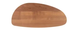 Pamono Table en Forme Libre in Wood by Charlotte Perriand for Cassina><noscript><img width=