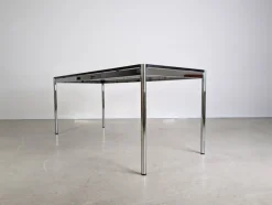 Best Pamono Table in Resin White from USM Haller