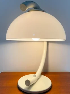 Pamono Table Lamp by Gepo, 1970s> Table Lamps