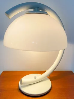 Pamono Table Lamp by Gepo, 1970s><noscript><img width=