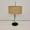 Clearance Pamono Table Lamp by Roger Fatus for Disderot, 1960s