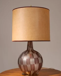 Online Pamono Table Lamp by Tea Morosati for Stilnovo, 1955