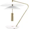 Sale Pamono Table Lamp in Brass
