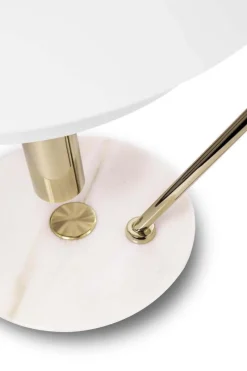 Sale Pamono Table Lamp in Brass