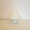 Pamono Table Lamp in Murano Glass from Venini, 1970s> Table Lamps