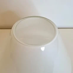 Pamono Table Lamp in Murano Glass from Venini, 1970s><noscript><img width=