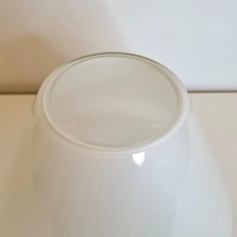 Pamono Table Lamp in Murano Glass from Venini, 1970s> Table Lamps